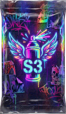 Pack Classique S3