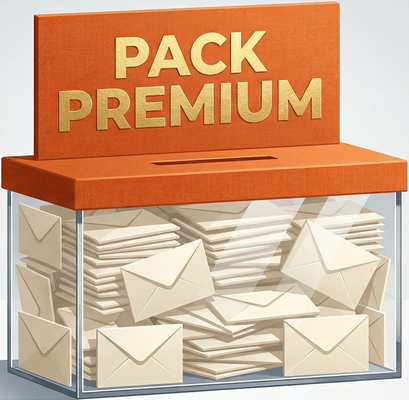 Pack Premium