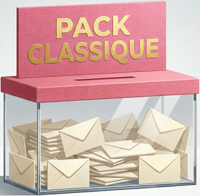 Pack Classique