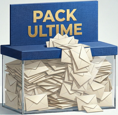 Pack Ultime