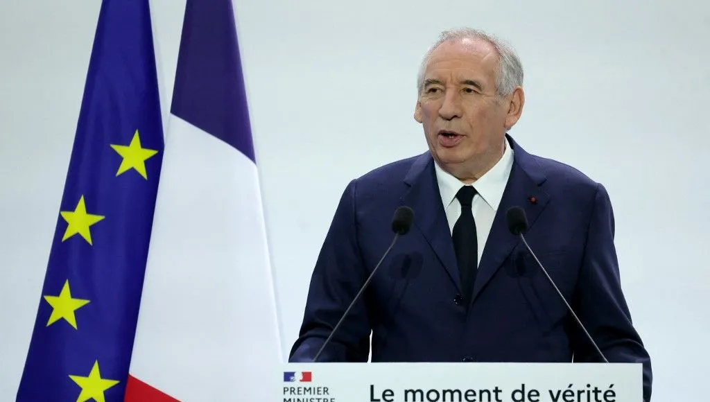 « Le moment de vérité » : les annonces de François Bayrou pour le budget 2026